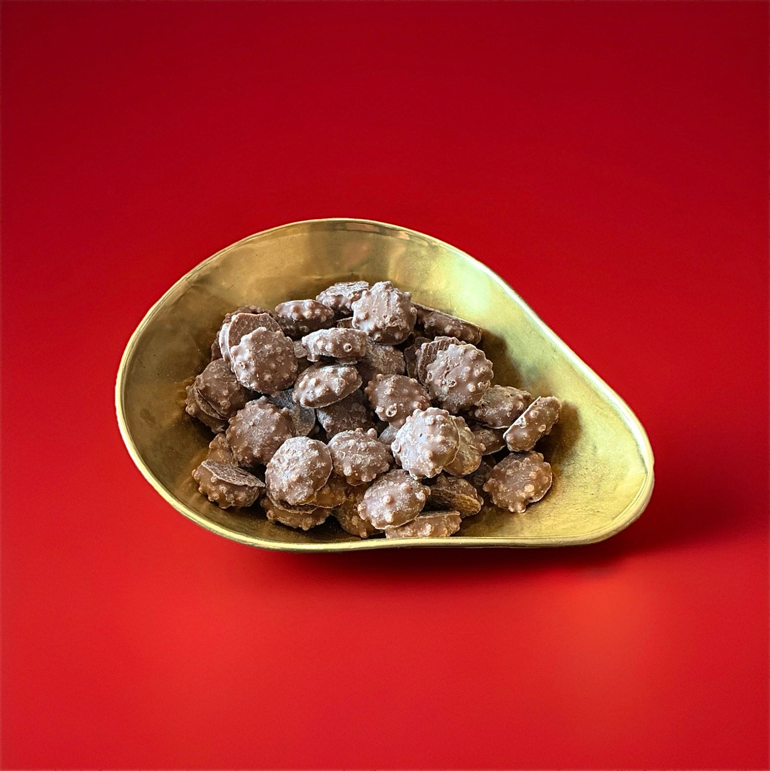 Dals Toffee Crisp Bites