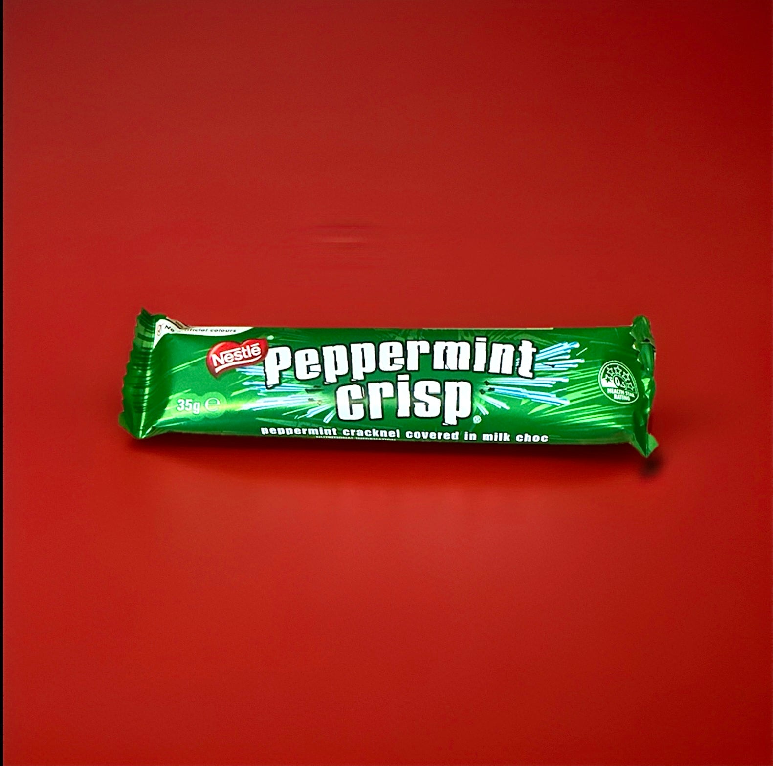 Peppermint Crisp