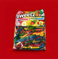 1kg Rainbow Pencils