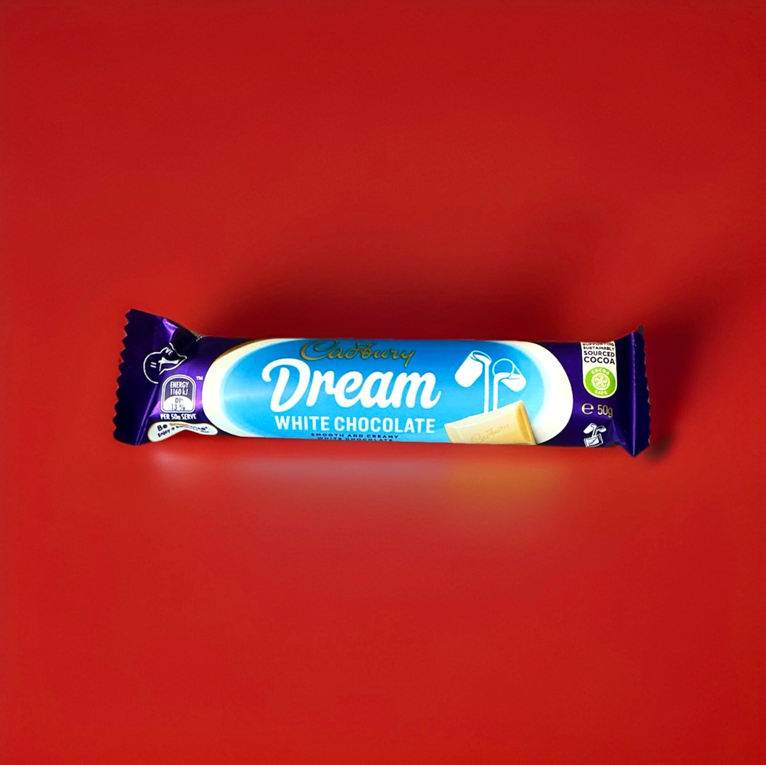 Cadbury Dream