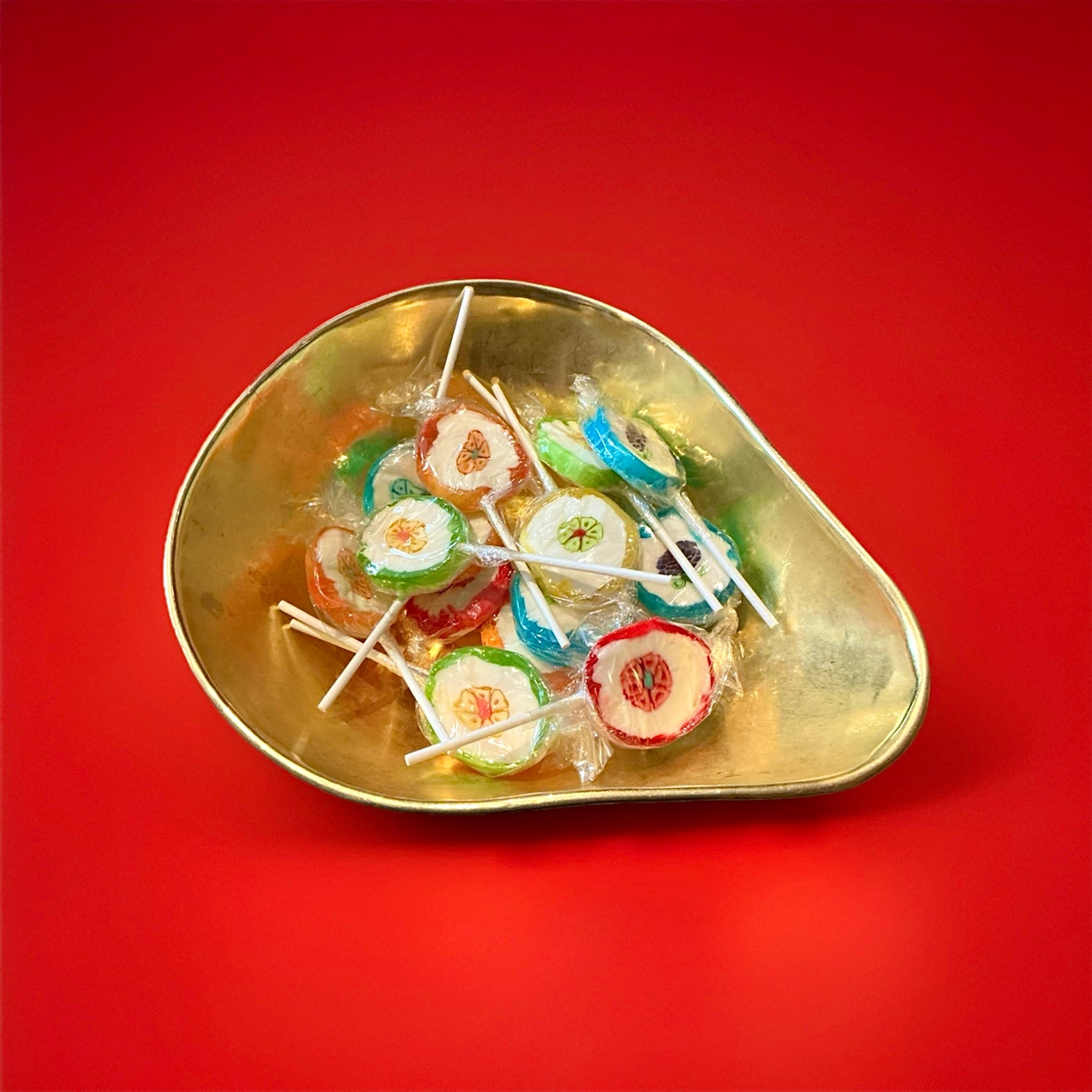 Rock Lolly