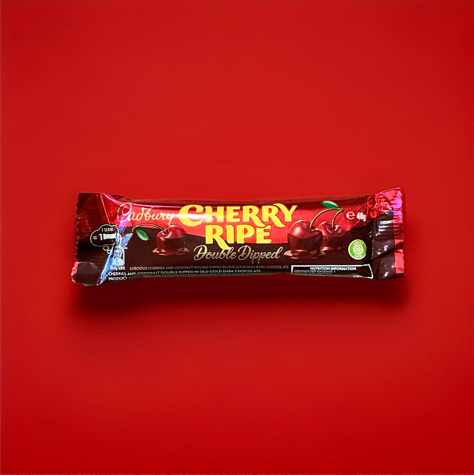 Cherry Ripe