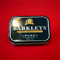 Barkley’s Pure Liquorice Pellets