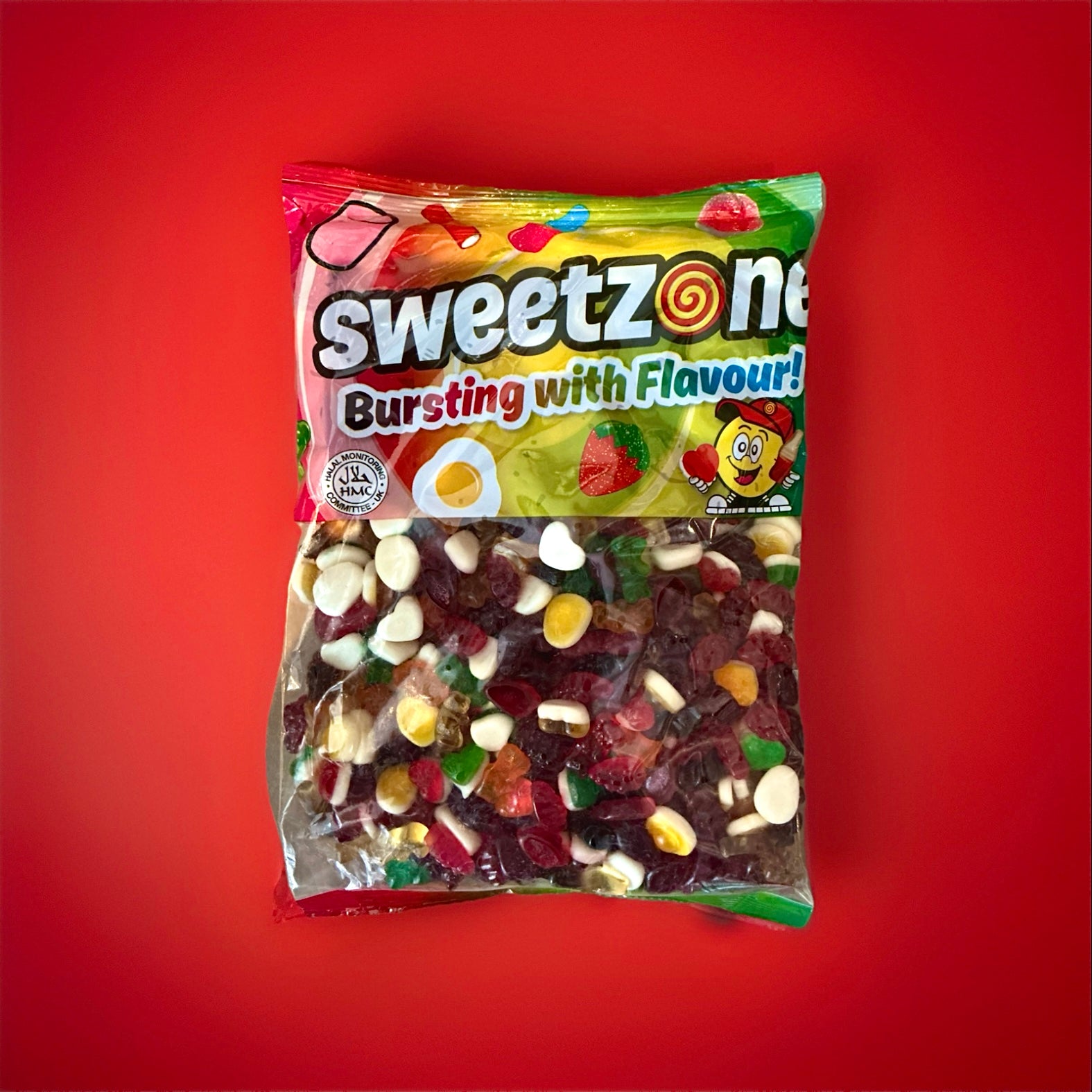 1kg Party Mix